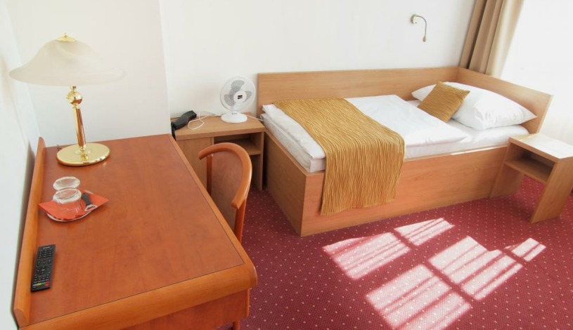 Hotel U Královny Elišky Hradec Králové